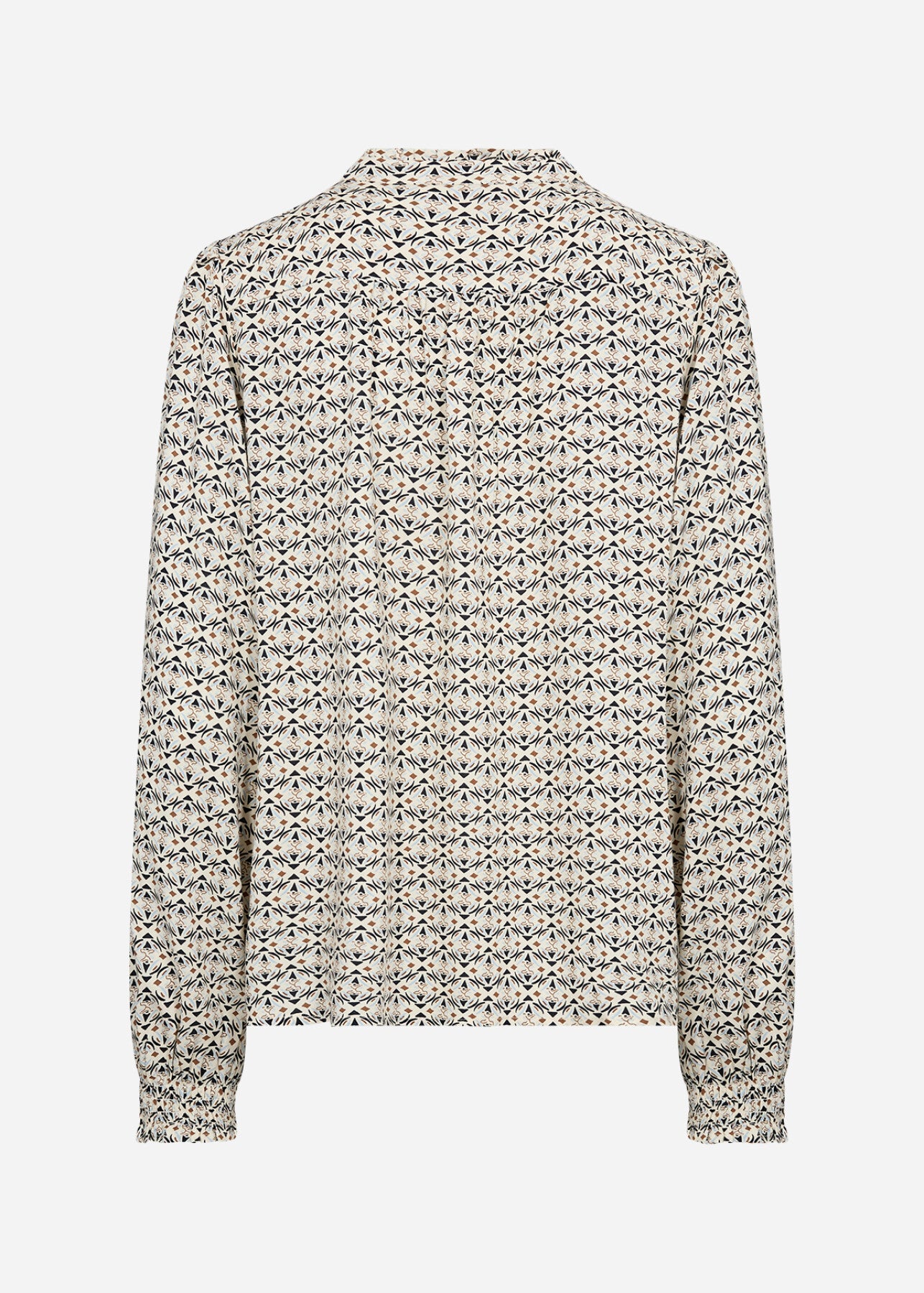 SC-BELLUA 2 Hemd Hellblau