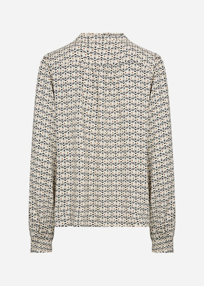 SC-BELLUA 2 Hemd Hellblau