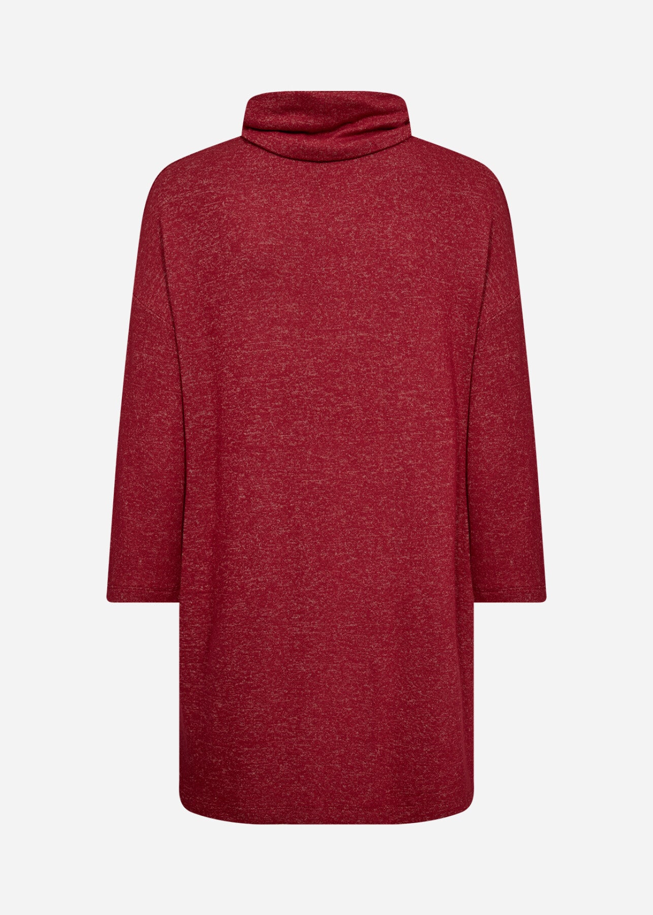 SC-BIARA 73 Sweatshirt Dunkelrot