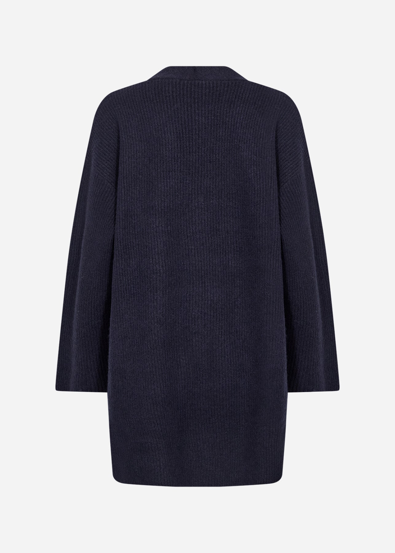 SC-AVALON 3 Cardigan Dunkelblau