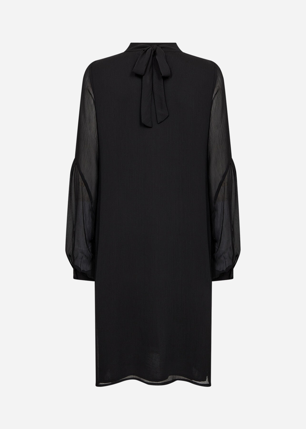 SC-NAIA 6 Kleid Schwarz