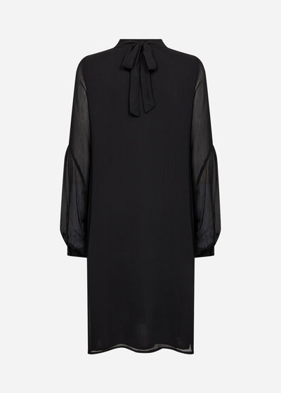 SC-NAIA 6 Kleid Schwarz