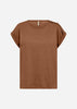 SC-BABETTE 76 T-shirt Braun