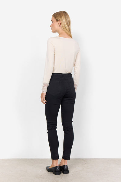 SC-MARICA 226 T-shirt Creme