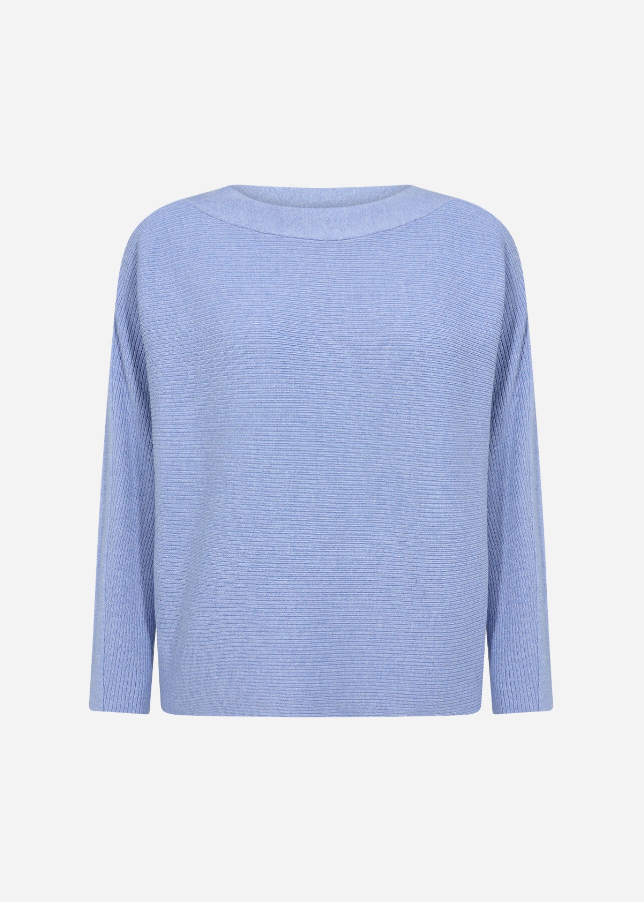 SC-DOLLIE 663 Pullover Hellblau