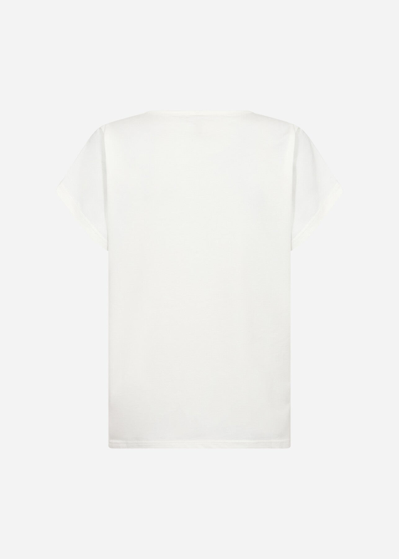 SC-RINA FP 14 T-shirt Schwarz