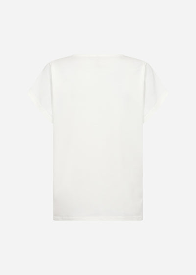 SC-RINA FP 14 T-shirt Schwarz