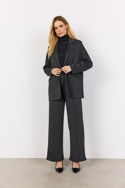 SC-VITA 1 Blazer Dunkelgrau