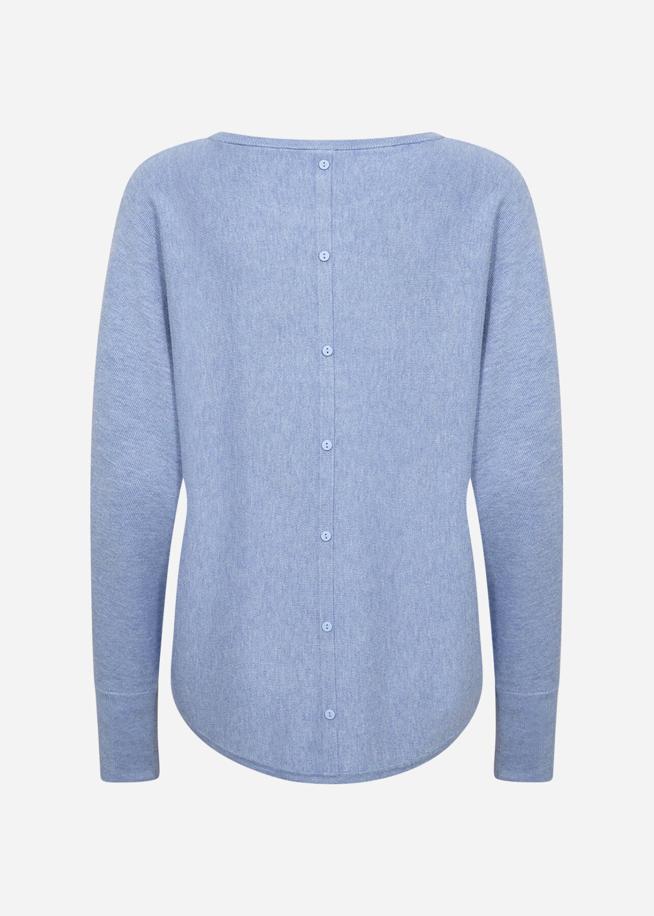 SC-DOLLIE 620 Pullover Hellblau