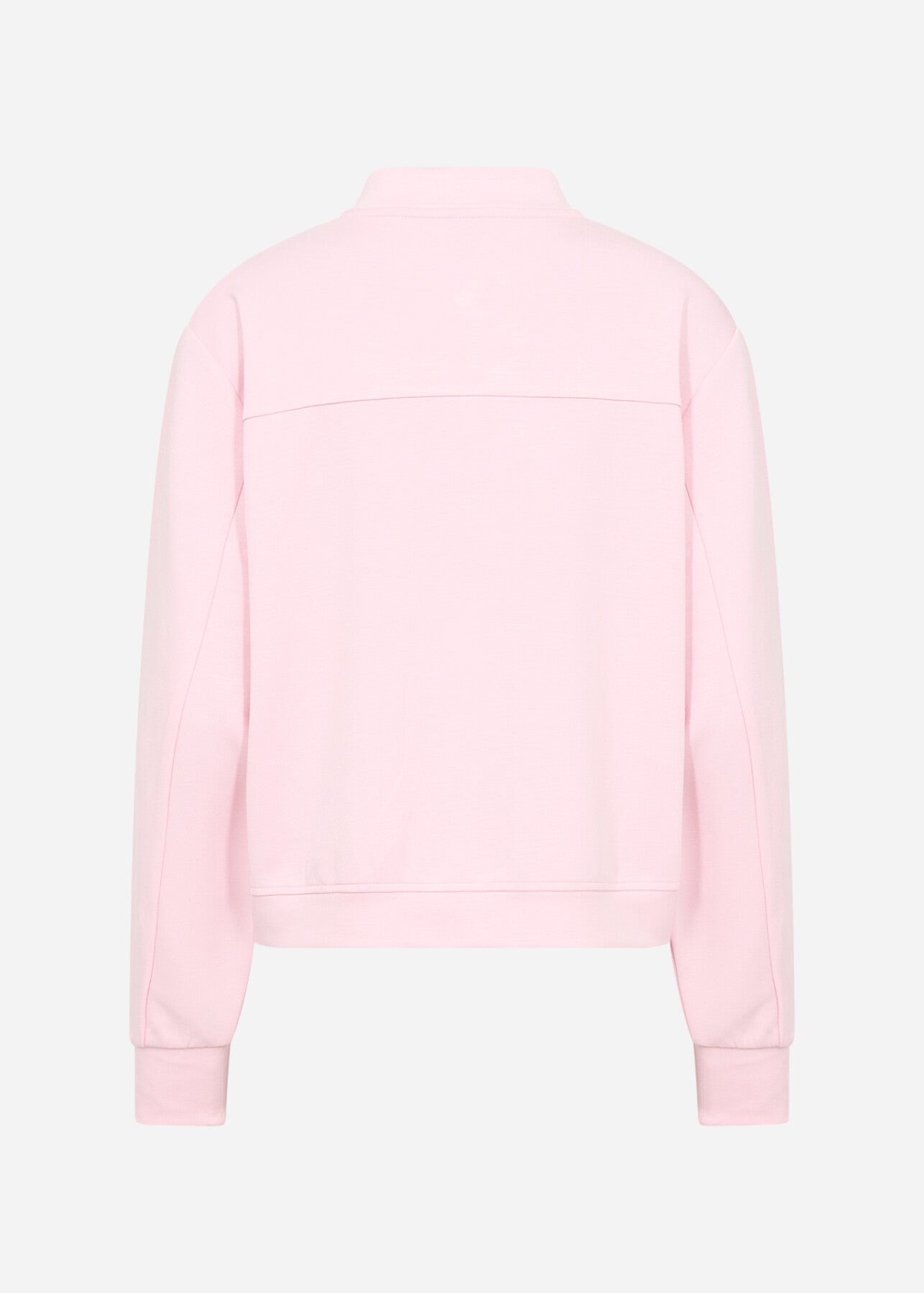 SC-BANU 283 Jacke Hellrosa