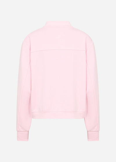 SC-BANU 283 Jacke Hellrosa