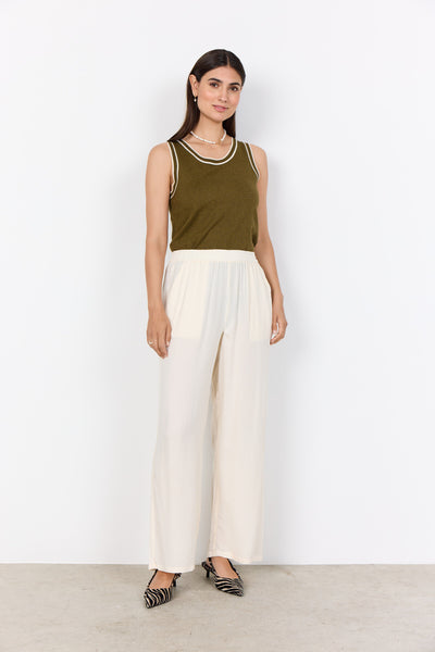 SC-RADIA 218-B Hose Creme