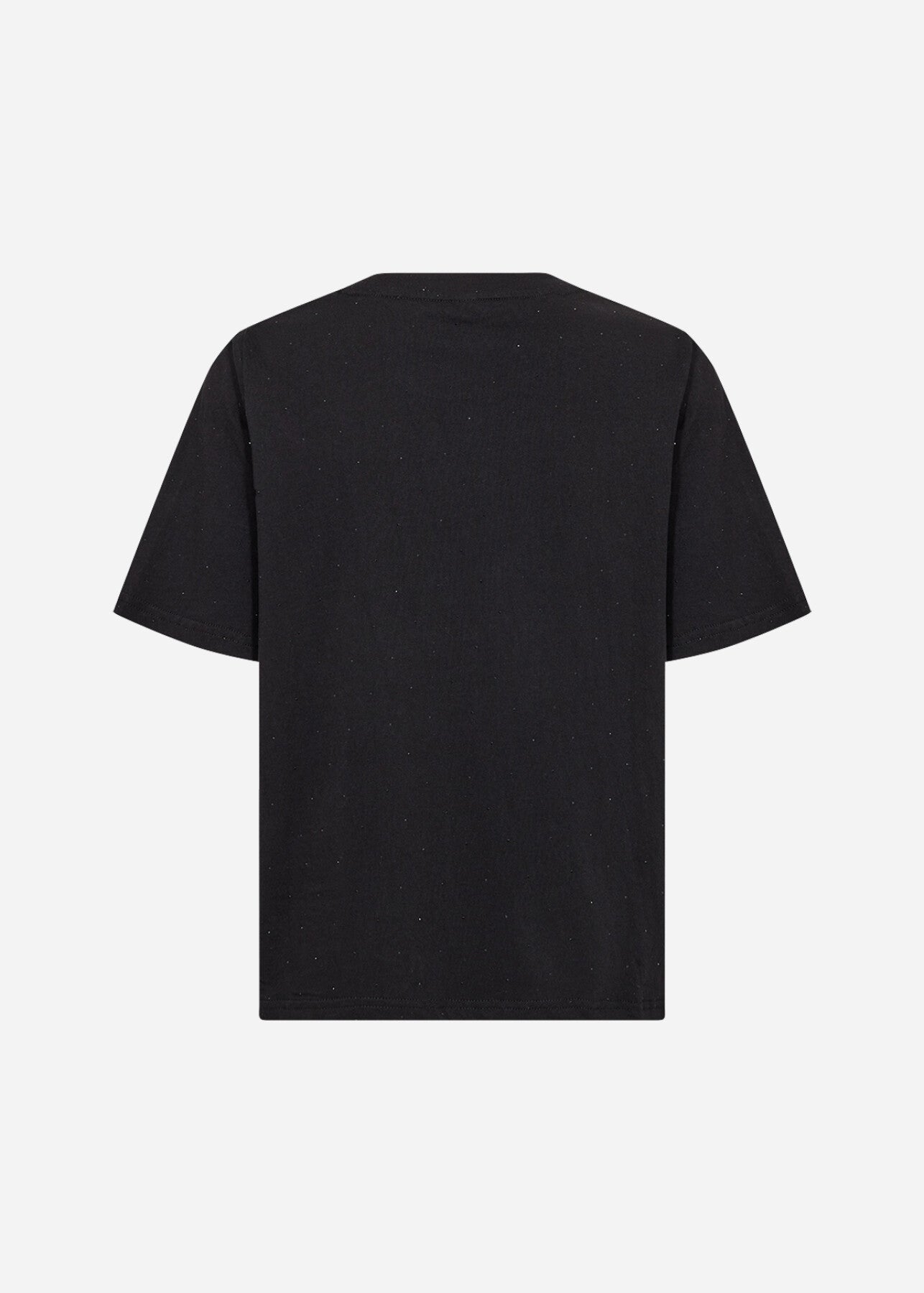 SC-ALMAS 2 T-shirt Schwarz