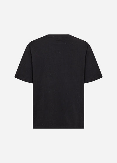 SC-ALMAS 2 T-shirt Schwarz