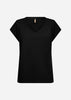 SC-BABETTE 72 T-shirt Schwarz