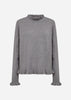 SC-HELDA 2 Pullover Grau