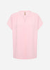 SC-CATH 1 T-shirt Hellrosa