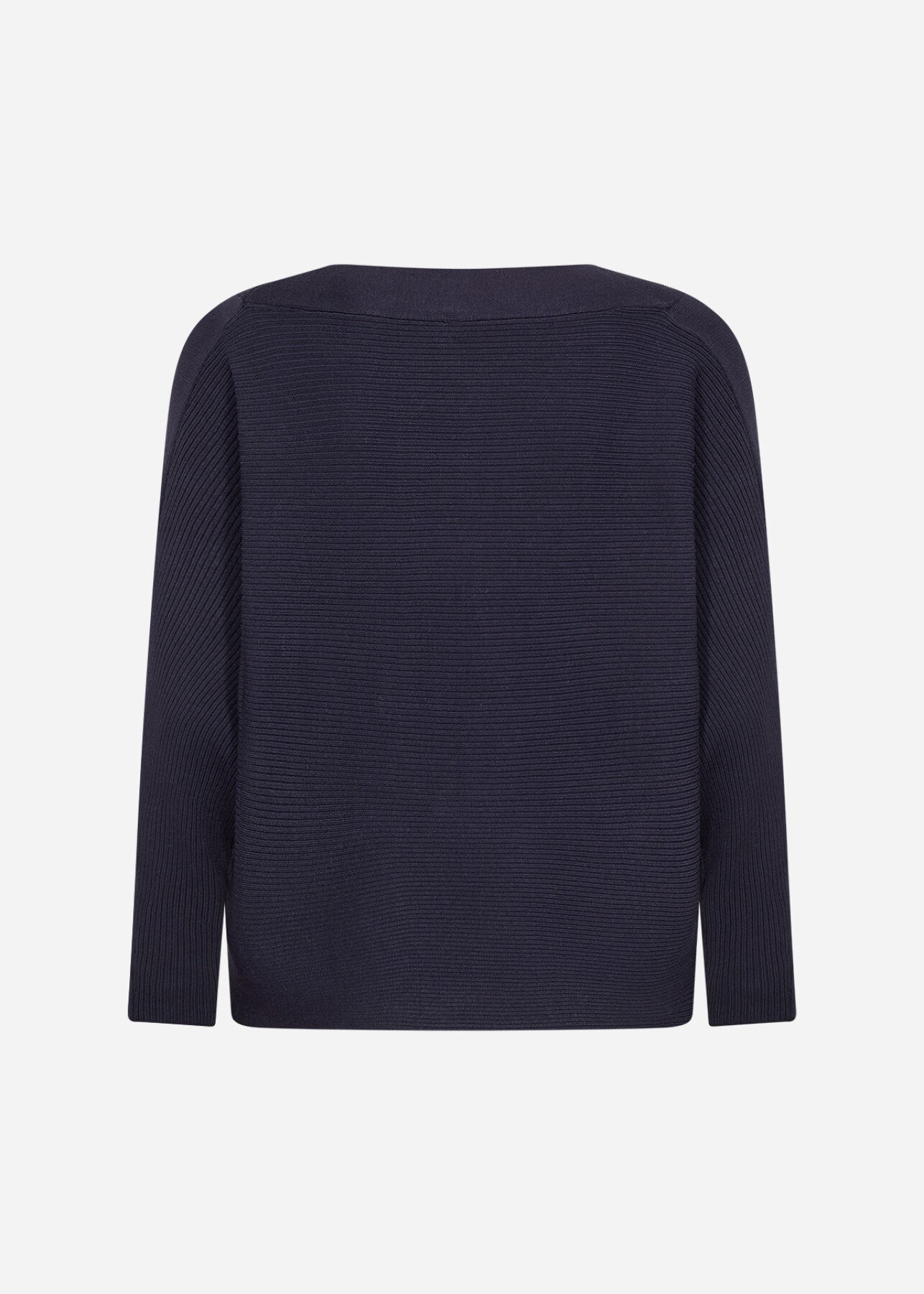 SC-DOLLIE 663 Pullover Navy