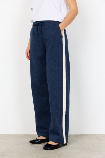 SC-ANGELIN 10 Hose Navy