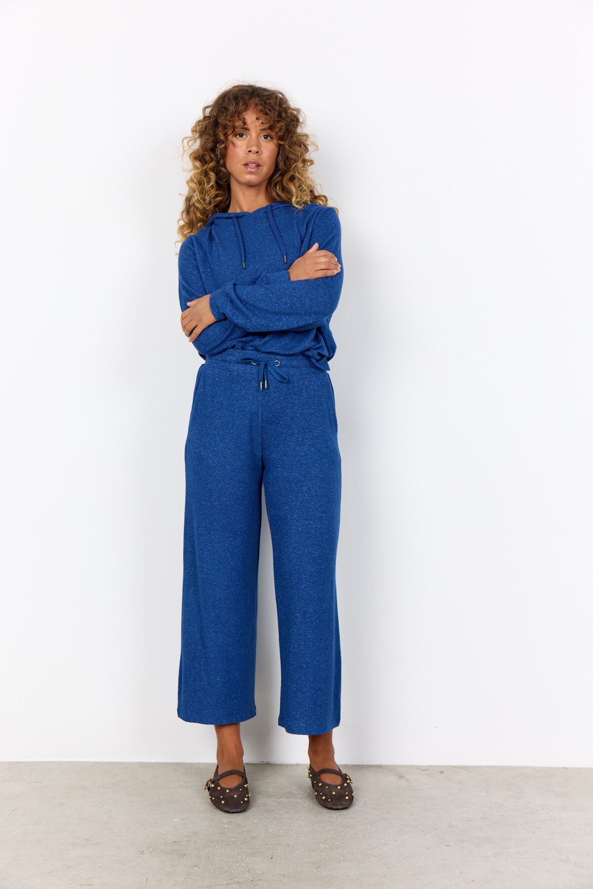 SC-BIARA 74 Hose Dunkelblau