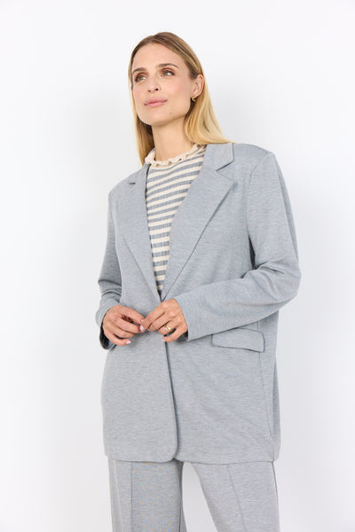 SC-VITA 1 Blazer Grau