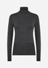 SC-DOLLIE 145 Pullover Dunkelgrau