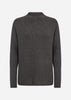 SC-KANITA 4 Pullover Dunkelgrau