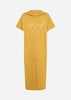 SC-BANU 302 Kleid Gelb