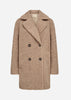 SC-MUKITE 1 Jacke Sand