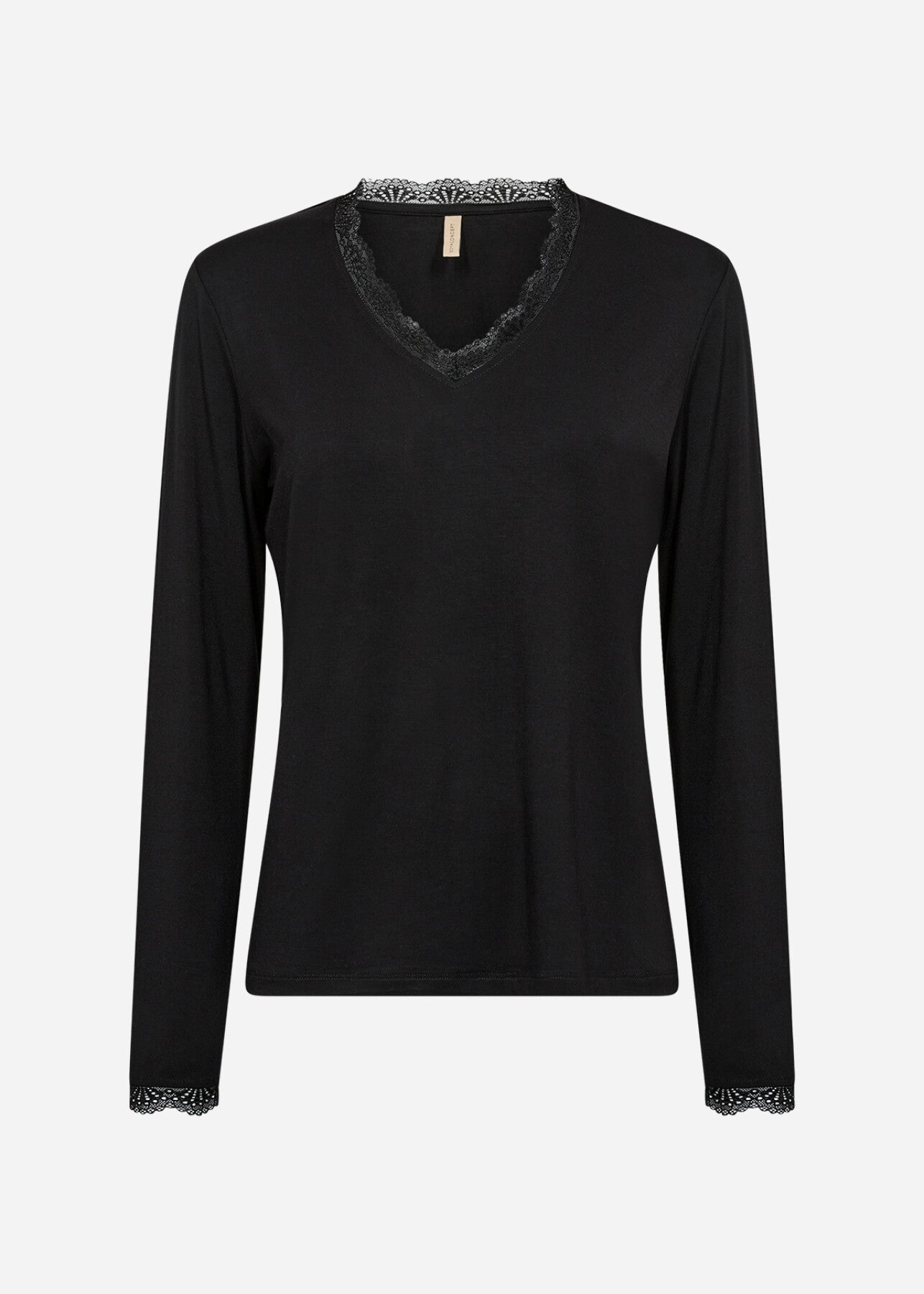 SC-MARICA 346 T-shirt Schwarz