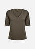 SC-MARICA 360 T-shirt Dunkelgrün