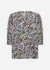 SC-GENIA 2 Bluse Blau
