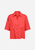 SC-INA 71 Hemd Rot