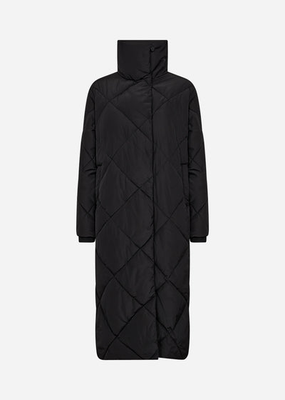 SC-NINA 31 Jacke Schwarz