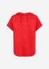 SC-BANU 143 Sweatshirt Rot