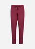 SC-BANU 157 Hose Dunkelrot
