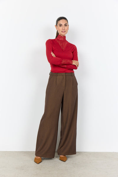 SC-MARICA 20 T-shirt Rot