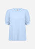 SC-DERBY 158 T-shirt Hellblau