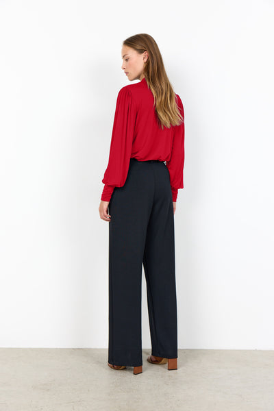 SC-MARICA 344 Bluse Rot