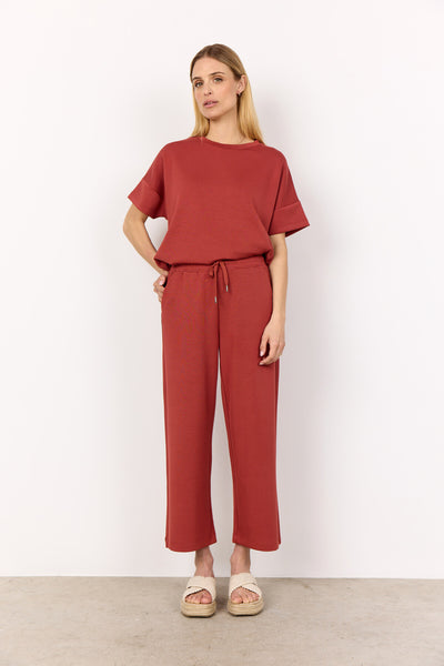 SC-BANU 33 Hose Rostrote