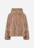 SC-HAYE 3 Jacke Sand