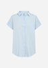 SC-DORA 1 Hemd Hellblau