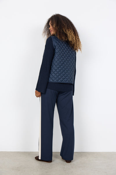 SC-BENETE 1 Weste Navy