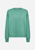 SC-BANU 291 Sweatshirt Grün