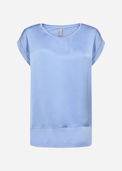 SC-THILDE 6 T-shirt Hellblau