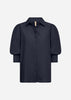 SC-NETTI 119 Hemd Navy
