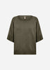 SC-DOLLIE 791 Pullover Grün