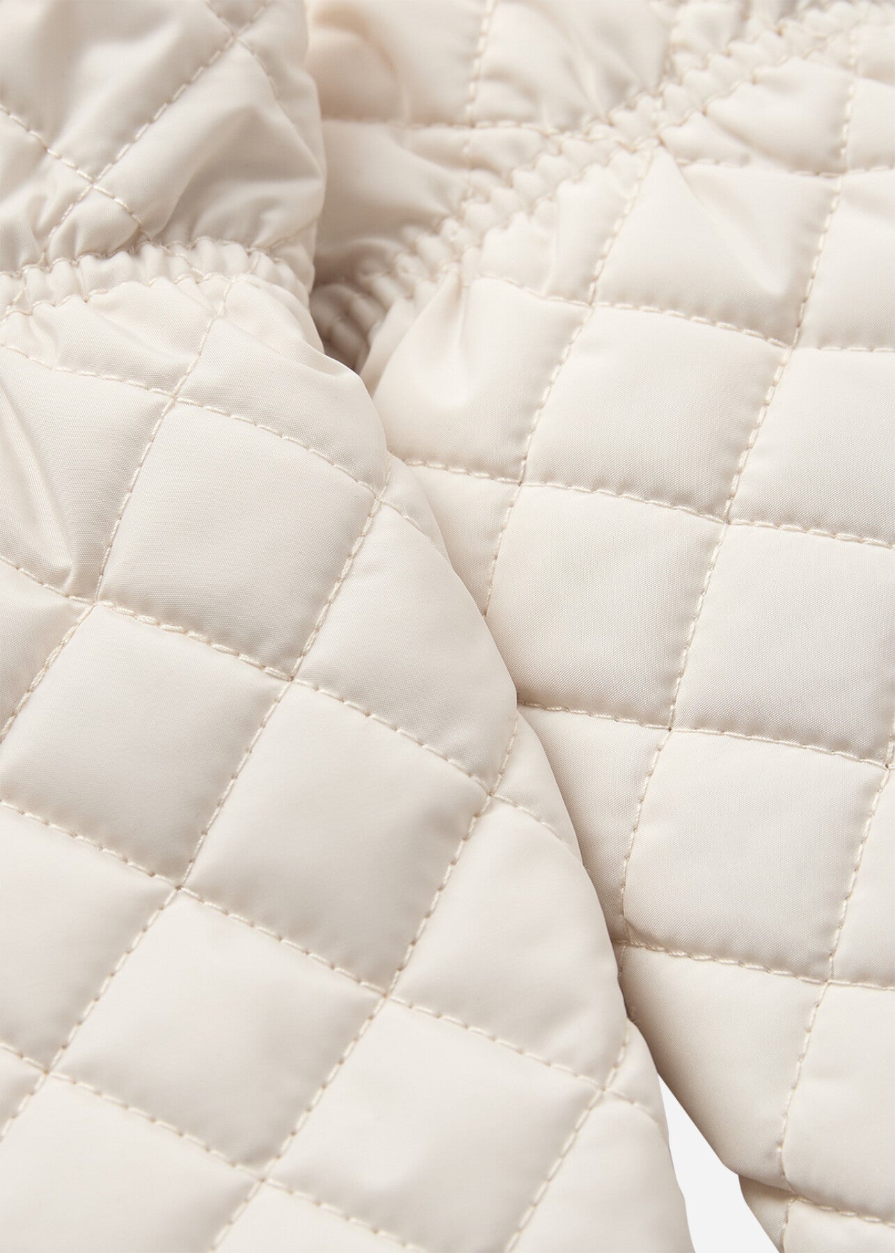 SC-NINA 16 Handschue Creme