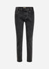 SC-NADIRA 1-B Jeans Dunkelgrau