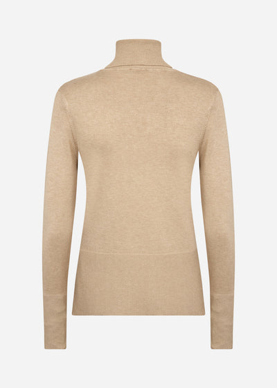 SC-DOLLIE 145 Pullover Sand